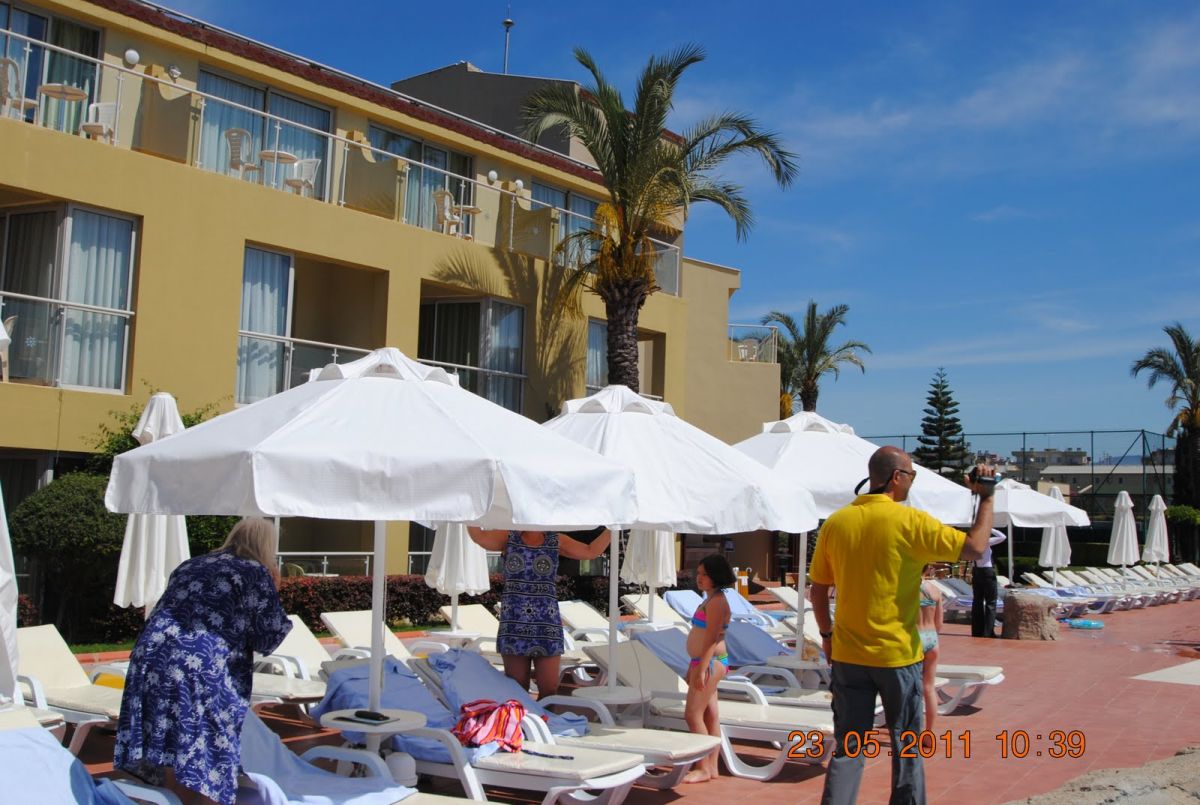 imagini hotel SILENCE BEACH RESORT SIDE